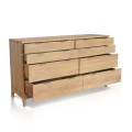 Catalina Tall Chest Of Drawers