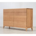 Catalina Tall Chest Of Drawers