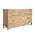 Catalina Tall Chest Of Drawers