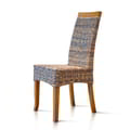 Chair 4 - Natural Finish icon