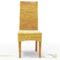 Chair 4 - Natural Finish icon