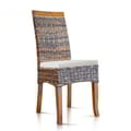 Chair 4 - Natural Finish icon