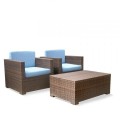 Chair Bandung Set