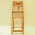 Chair Barstool Moon icon