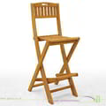 Chair Barstool Moon icon