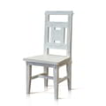 Chair Florida No Arm - New Size icon