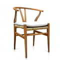 Chair Holland  In Teak Slats icon