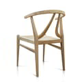 Chair Holland  In Teak Slats icon