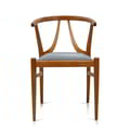 Chair Holland  In Teak Slats icon