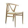 Chair Holland  In Teak Slats icon