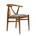 Chair Holland  In Teak Slats icon