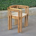 Chair Joe Stacking Modif icon