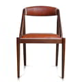 Chair Moon Leather icon