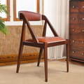 Chair Moon Leather icon