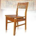 Chair Vintage 02 icon