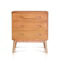 Chest 3 Drawers Dicky icon