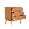 Chest 3 Drawers Dicky icon