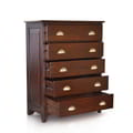 Chest 5 Drawers Afp icon