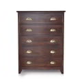 Chest 5 Drawers Afp icon