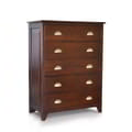 Chest 5 Drawers Afp icon