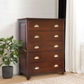 Chest 5 Drawers Afp icon