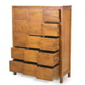 Chest Of 15 Drawers Hungary icon