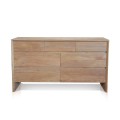 Chest Of 7 Drawers New Ori