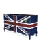 Chest Of Drawer Luis Union Jack