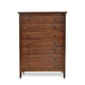 Chest Of Drawers Modern 7 Drw icon