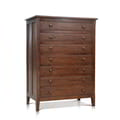 Chest Of Drawers Modern 7 Drw icon