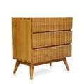 Chest Of Drawers New Nave 3 Drw icon