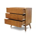 Chest Of Drawers New Nave 3 Drw icon