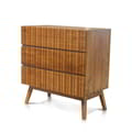 Chest Of Drawers New Nave 3 Drw icon