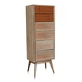 Chest Tallboy Of 6 Drw Walk In icon