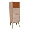 Chest Tallboy Of 6 Drw Walk In icon