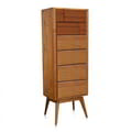 Chest Tallboy Of 6 Drw Walk In icon