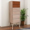 Chest Tallboy Of 6 Drw Walk In icon