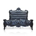 Chesterfield Bed 154x204 Cm icon