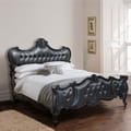 Chesterfield Bed 154x204 Cm icon