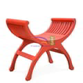 Classic Chair Kartini Teak Wood icon