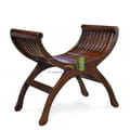 Classic Chair Kartini Teak Wood icon