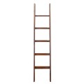 Classic Wooden Ladder