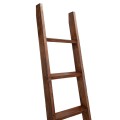 Classic Wooden Ladder