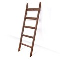 Classic Wooden Ladder