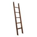 Classic Wooden Ladder