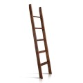 Classic Wooden Ladder