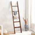 Classic Wooden Ladder