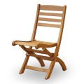 Clio Folding Chair icon