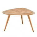 Cofee Table Triangle Taper Legs icon