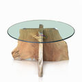 Coffe Table Akar D icon